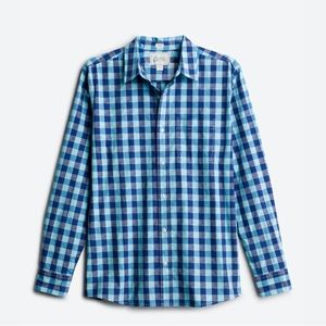 Bixby Nomad Cotton Dobby Shirt